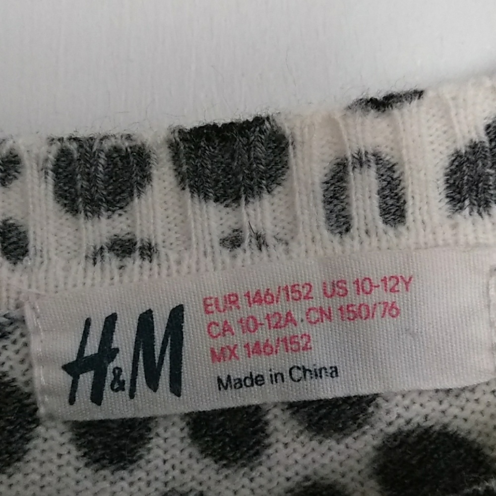 Sweater - Picture 2 of 5